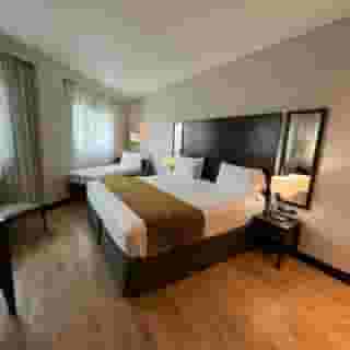 Eurostars Monumental, 3 of 5