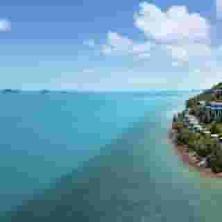 Conrad Koh Samui, 3 of 5