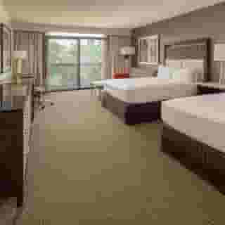 Hilton Bellevue, 6 of 6