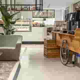 NH City Centre Amsterdam, 1 of 5