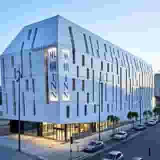 Toyoko Inn Marseille Saint Charles, 4 of 5