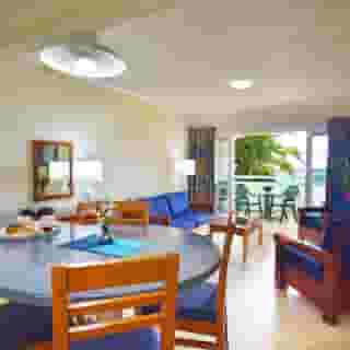 Blue Orchids Beach Hotel, 4 of 5