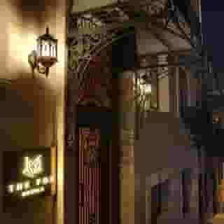 The Fox Hotel, 5 of 5