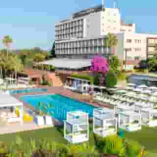 Melia LLoret de Mar, 1 of 5
