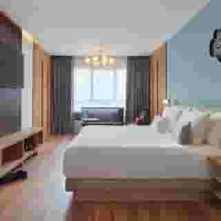 Hyatt Centric Gran Via Madrid, 2 of 5
