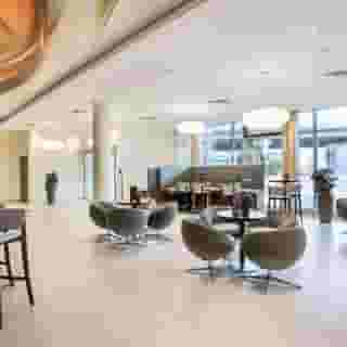 Austria Trend Hotel Doppio, 5 of 5