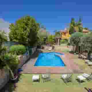 Los Jandalos Vistahermosa, 3 of 5