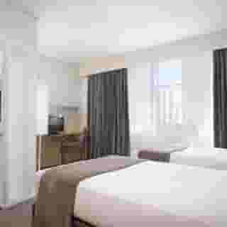 Holiday Inn Express Cape Town City Centre, 3 of 5