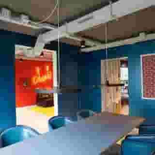 The Social Hub The Hague, 4 of 5