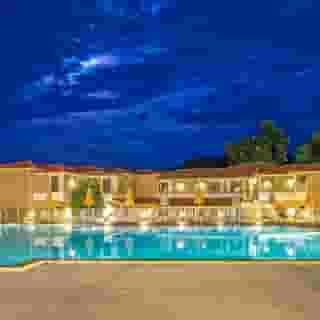 Lagomandra Beach Hotel, 4 of 5