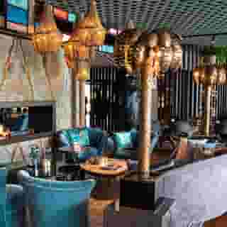 Apollo Hotel Amsterdam, a Tribute Portfolio Hotel, 6 of 6
