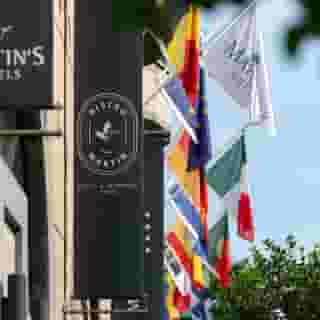 Martin's Brussels EU, 2 of 5