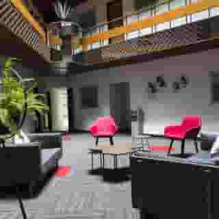 Capital O Marti, 4 of 5