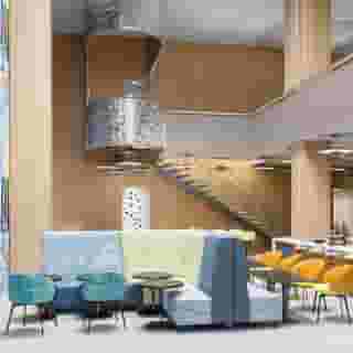 Hampton Inn New York Times Square, 1 of 5