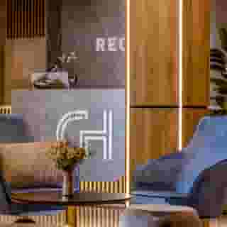 Grand Hotel Zagreb, 4 of 5