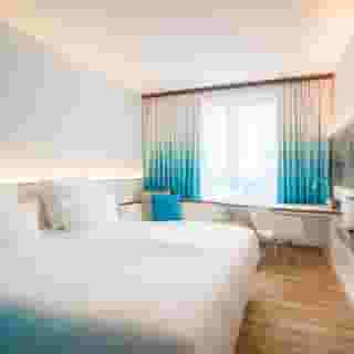 Hey Lou Hotel Frankfurt Airport, 2 of 5