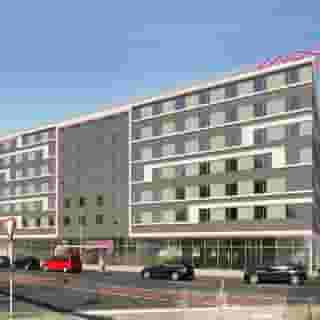 Moxy Berlin Ostbahnhof, 2 of 5