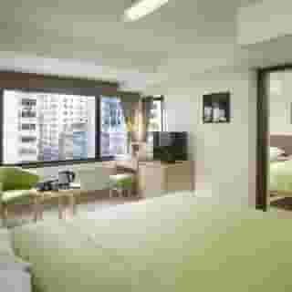 YHA MEI HO HOUSE YOUTH HOSTEL, 5 of 5