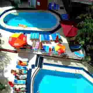 Seren Sari Hotel, 1 of 5