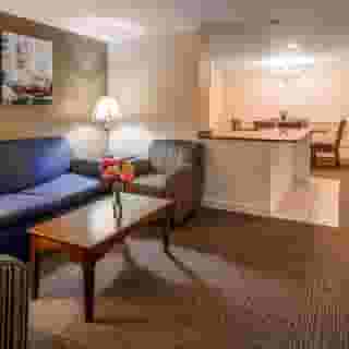 Best Western Adams Inn, 4 of 5