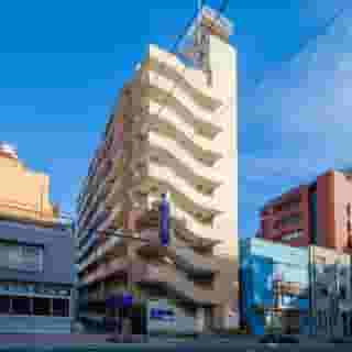 HOTEL MYSTAYS Ueno-Inaricho, 1 of 5