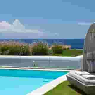 Santa Marina Hotel, 6 of 6