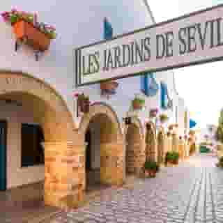 Medina Diar Lemdina, 5 of 5