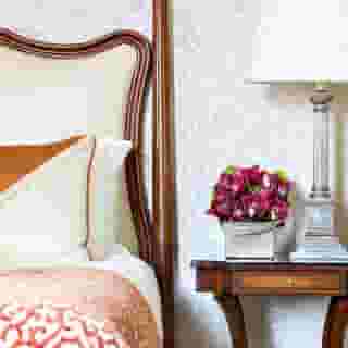 The Pierre, A Taj Hotel, 6 of 6