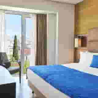 Arion Athens, 5 of 5