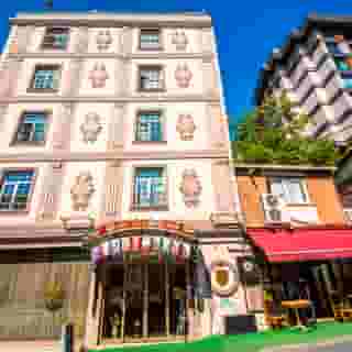 Montagna Hera Hotel, 2 of 5