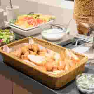 Tokyu Stay Takanawa Sengakuji Ekimae, 1 of 2