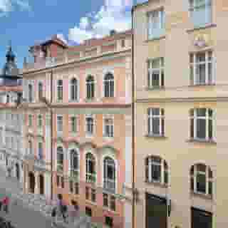 Prague Old Town Residence, 1 of 5