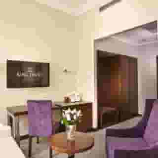 Kosher Hotel King David, 4 of 5