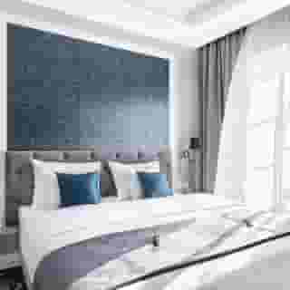 Merci Boutique Hotel, 4 of 5