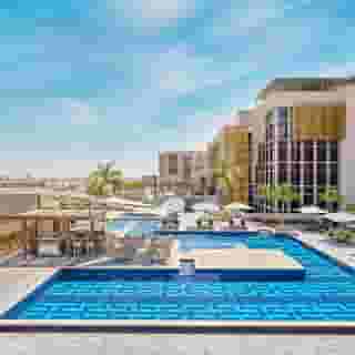 Hyatt Regency Cairo West, 2 of 5