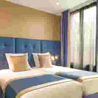 Trianon Gare de Lyon, 3 of 5