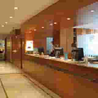 NH Collection Madrid Eurobuilding, 2 of 5