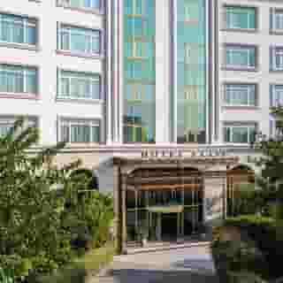 Elite Hotel Dragos, 1 of 5