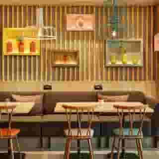 Hampton by Hilton Dublin City Centre, 3 of 5