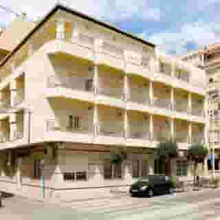 Hotel Madrid, 3 of 5