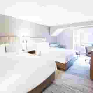 Four Points By Sheraton Downtown Seattle Center, 2 of 5