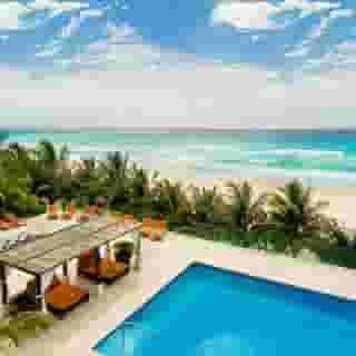 Flamingo Cancun Resort, 2 of 5
