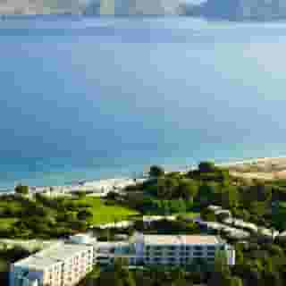 Caravia Beach Hotel, 6 of 6