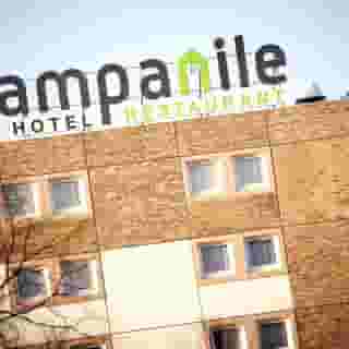 Campanile Paris Ouest - Nanterre - La Defense, 2 of 5
