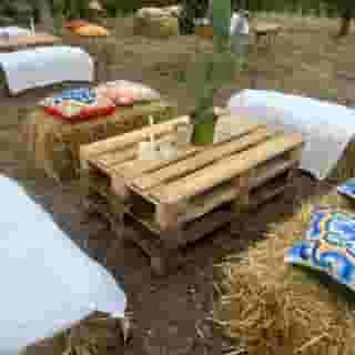 Villa De Cillis Carafa, 2 of 5