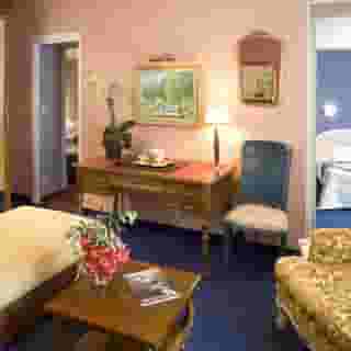 Hotel de l'Olivier, 6 of 6