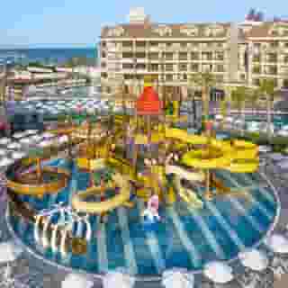 Kirman Belazur Hotel Resort & Spa, 2 of 5