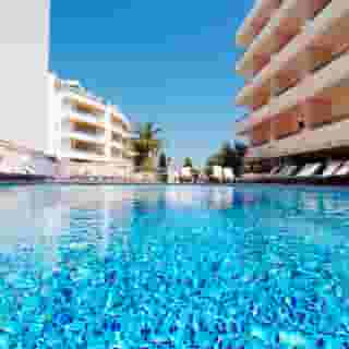 Invisa Hotel La Cala, 1 of 5