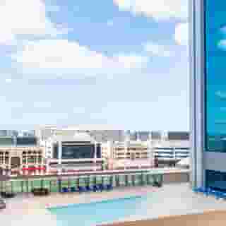 Sofitel Dubai Downtown, 5 of 5