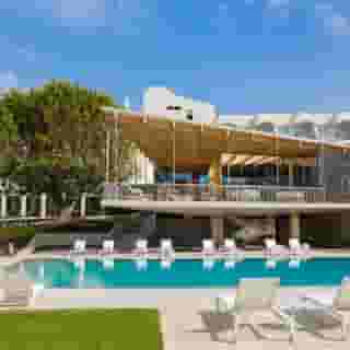 Ozadi Tavira Hotel, 1 of 5
